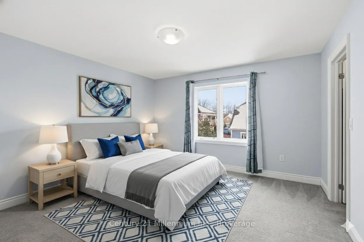 Photo 16 of 110 Sandy Coast Crescent, Wasaga Beach — HOMEH