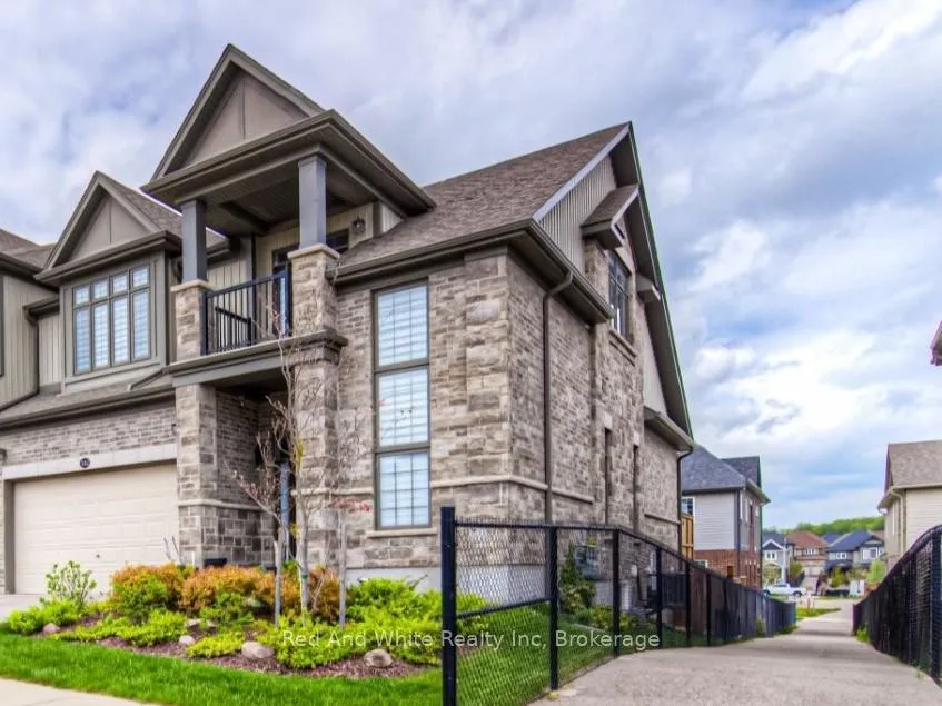 Photo 4 of 582 Mayapple Street, Waterloo — HOMEH