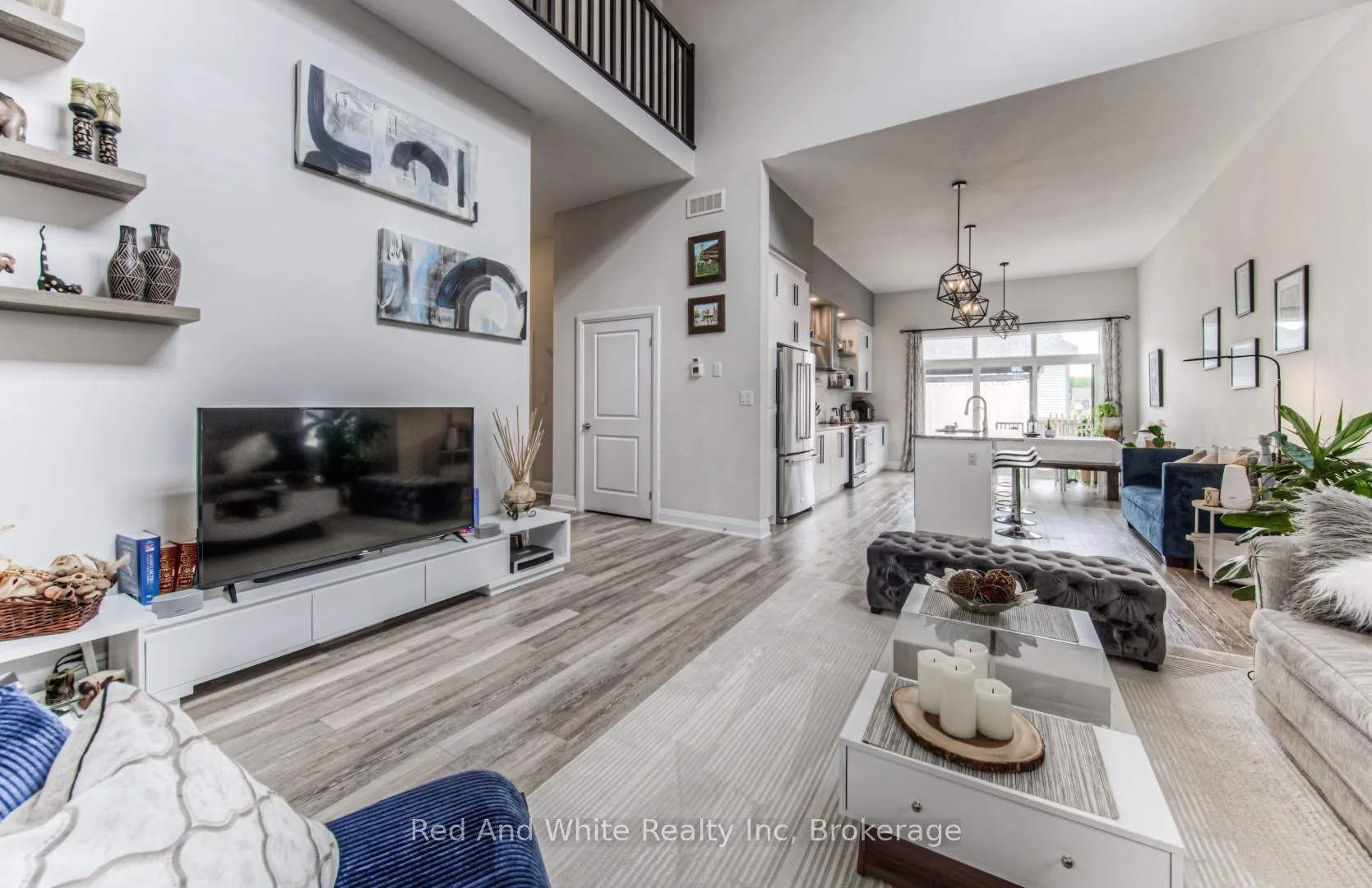 Photo 6 of 582 Mayapple Street, Waterloo — HOMEH