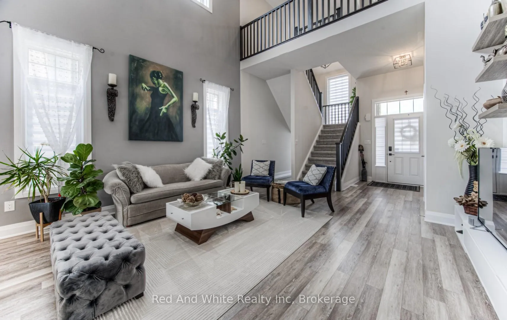 Photo 7 of 582 Mayapple Street, Waterloo — HOMEH