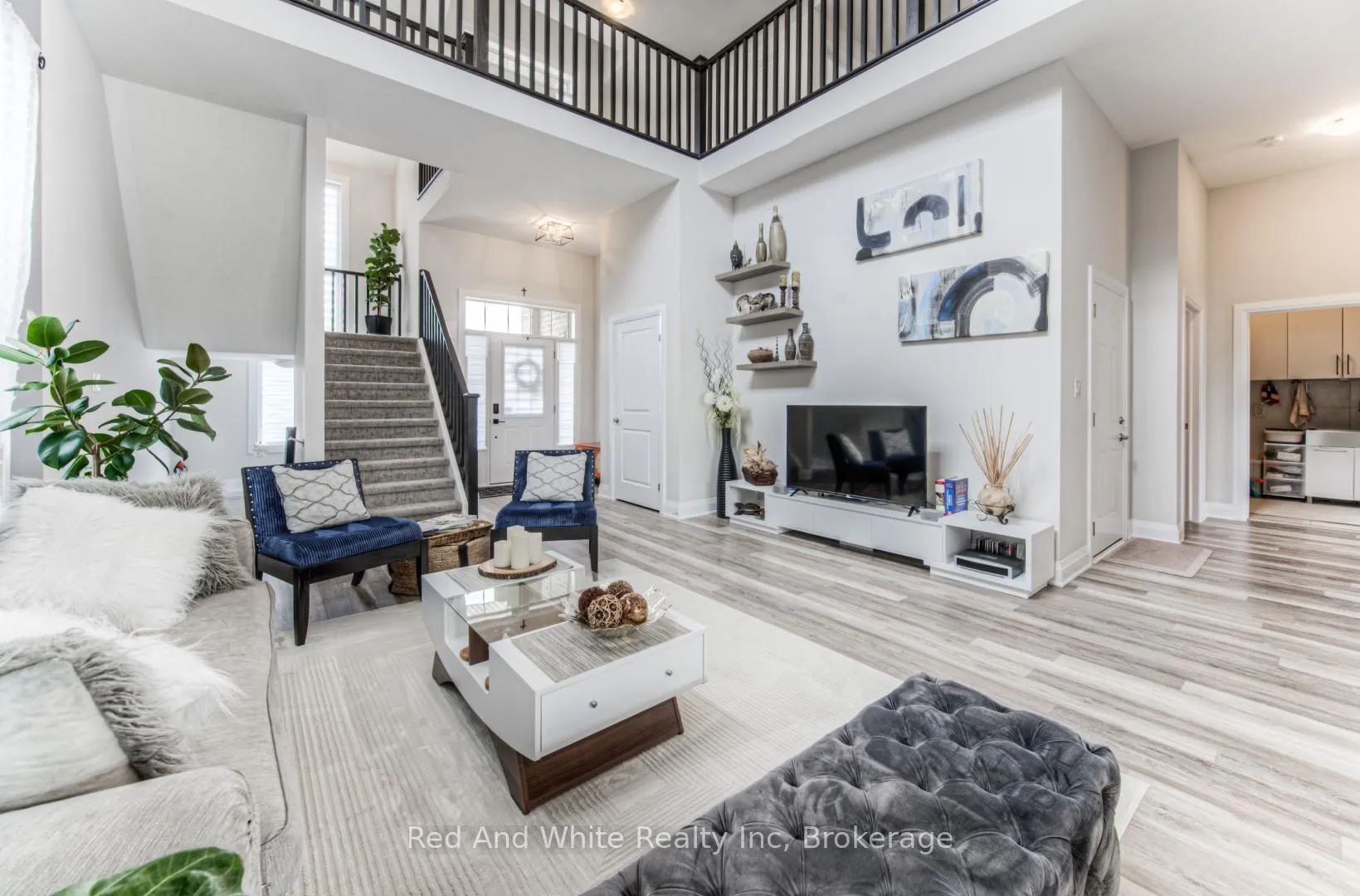 Photo 8 of 582 Mayapple Street, Waterloo — HOMEH