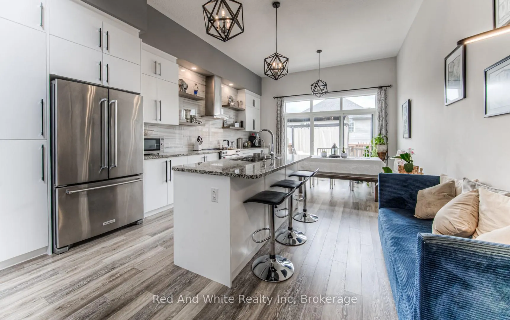 Photo 9 of 582 Mayapple Street, Waterloo — HOMEH