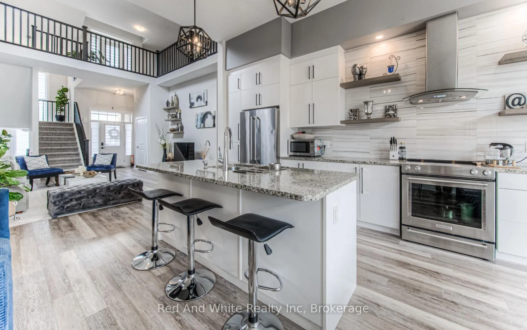 Photo 11 of 582 Mayapple Street, Waterloo — HOMEH