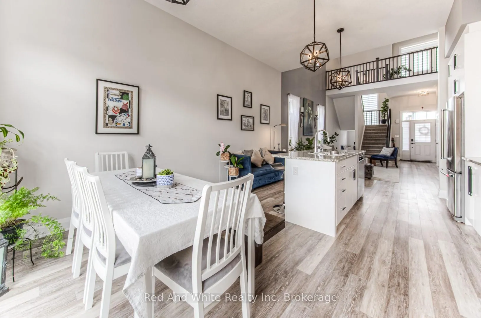 Photo 12 of 582 Mayapple Street, Waterloo — HOMEH