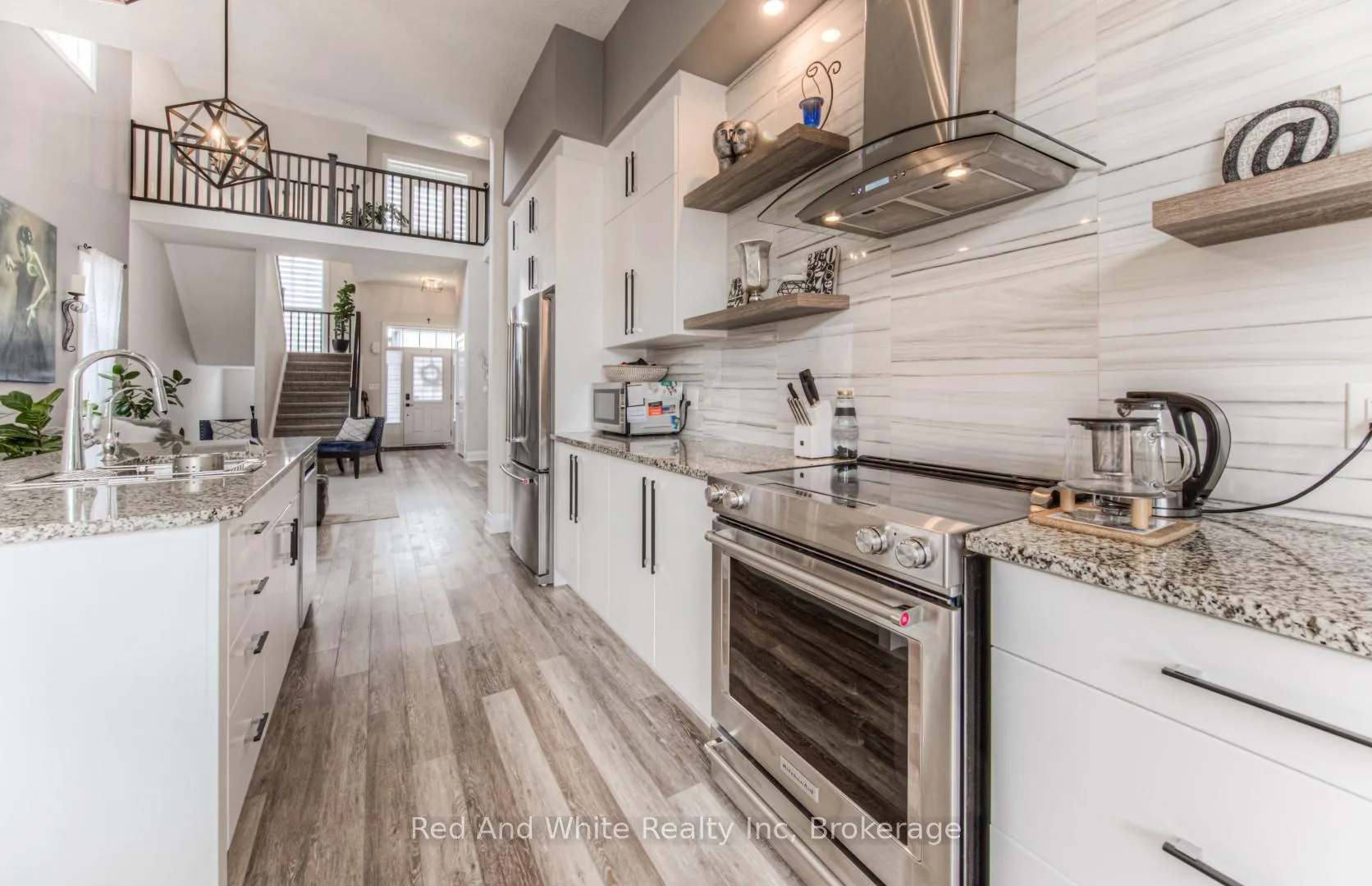 Photo 13 of 582 Mayapple Street, Waterloo — HOMEH