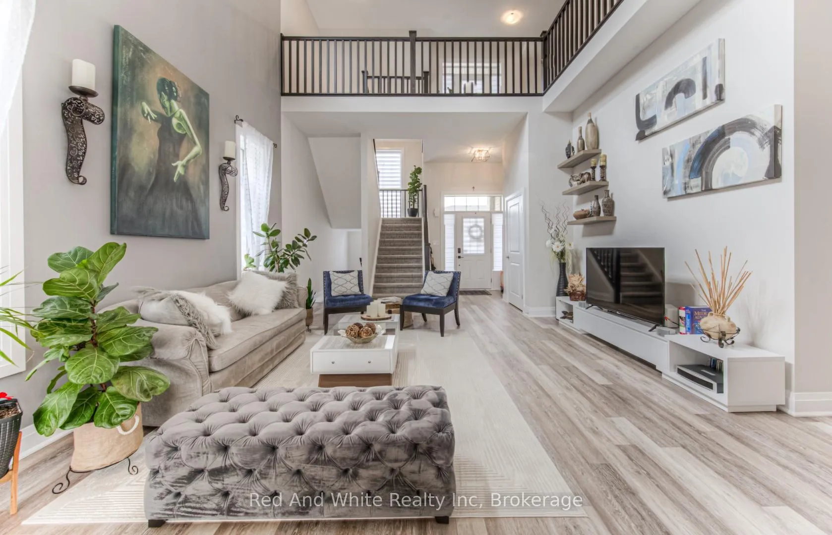 Photo 14 of 582 Mayapple Street, Waterloo — HOMEH