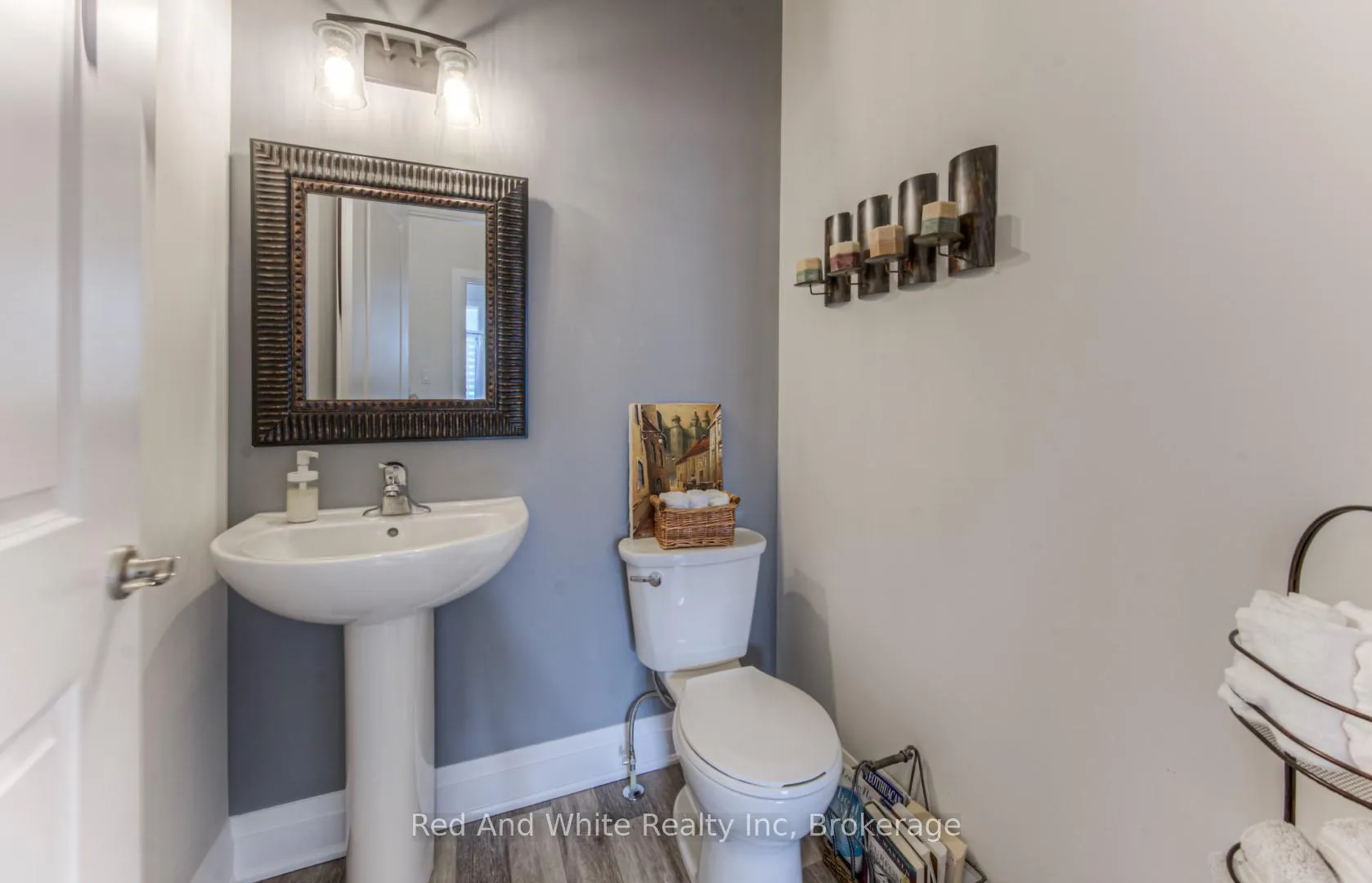 Photo 15 of 582 Mayapple Street, Waterloo — HOMEH