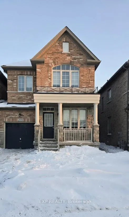 Front of 232 Kincardine Street