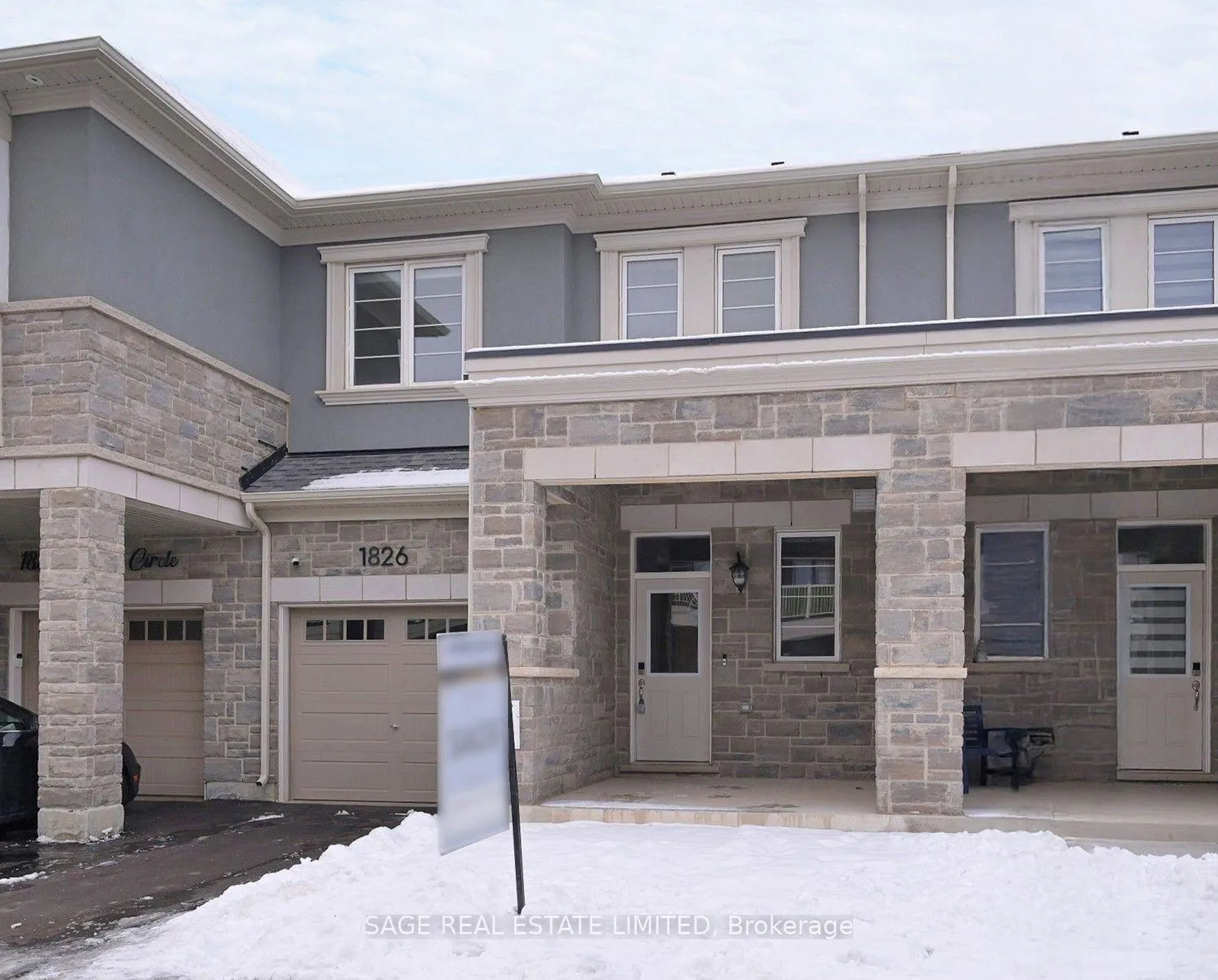Photo 1 of 1826 Thames Circle, Milton, Bowes — HOMEH