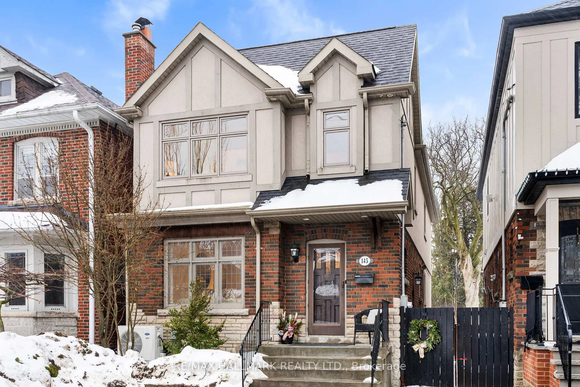 Photo 1 of 145 Wanless Avenue, Toronto, Lawrence Park North — HOMEH