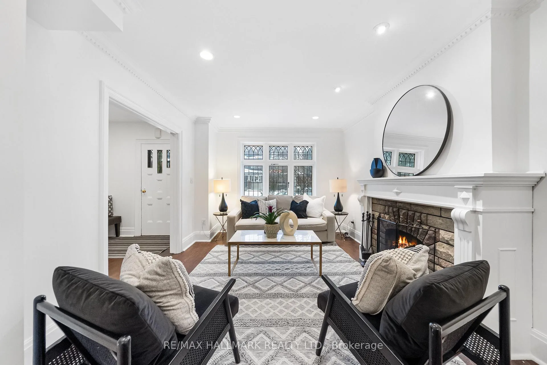 Photo 4 of 145 Wanless Avenue, Toronto, Lawrence Park North — HOMEH