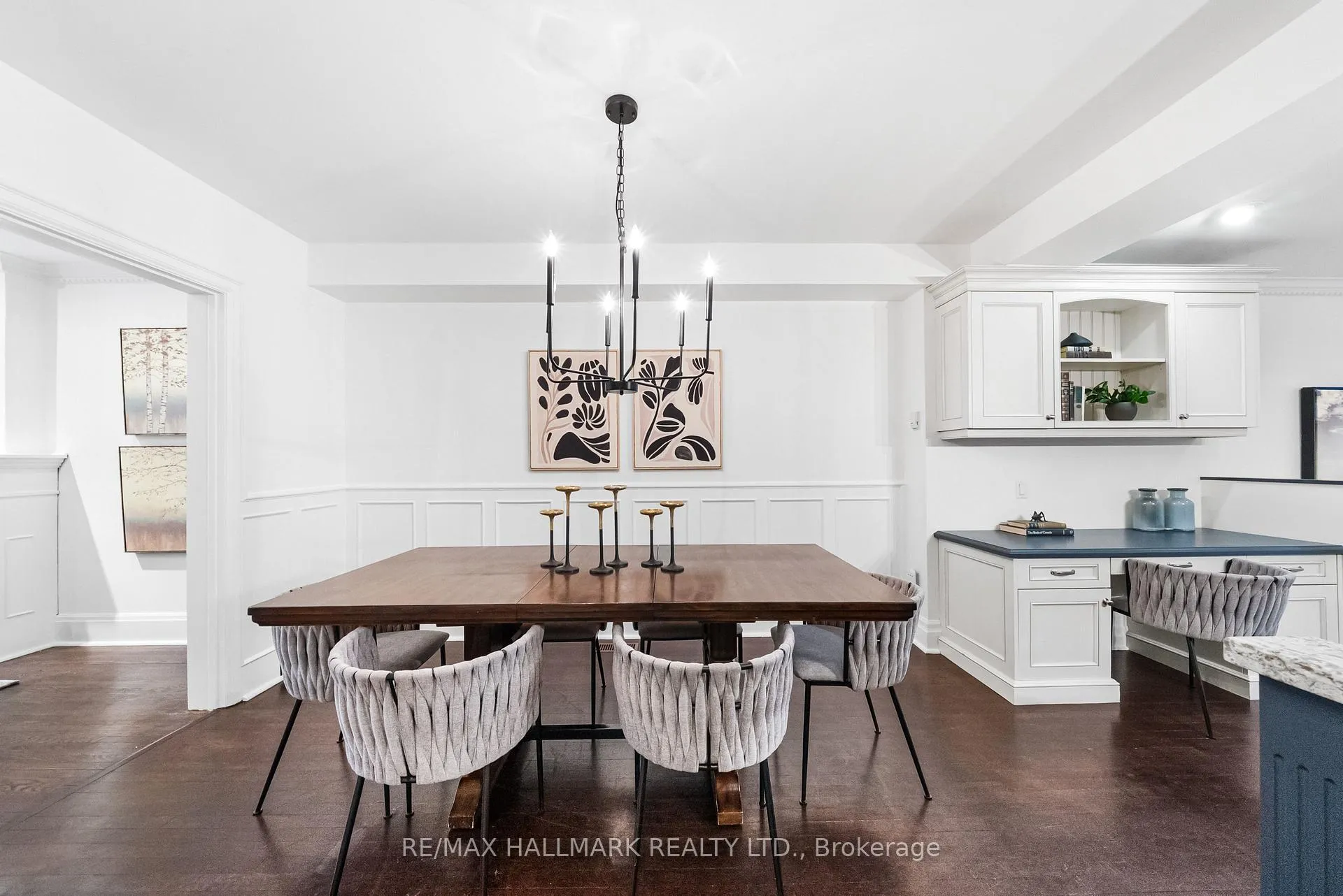 Photo 7 of 145 Wanless Avenue, Toronto, Lawrence Park North — HOMEH