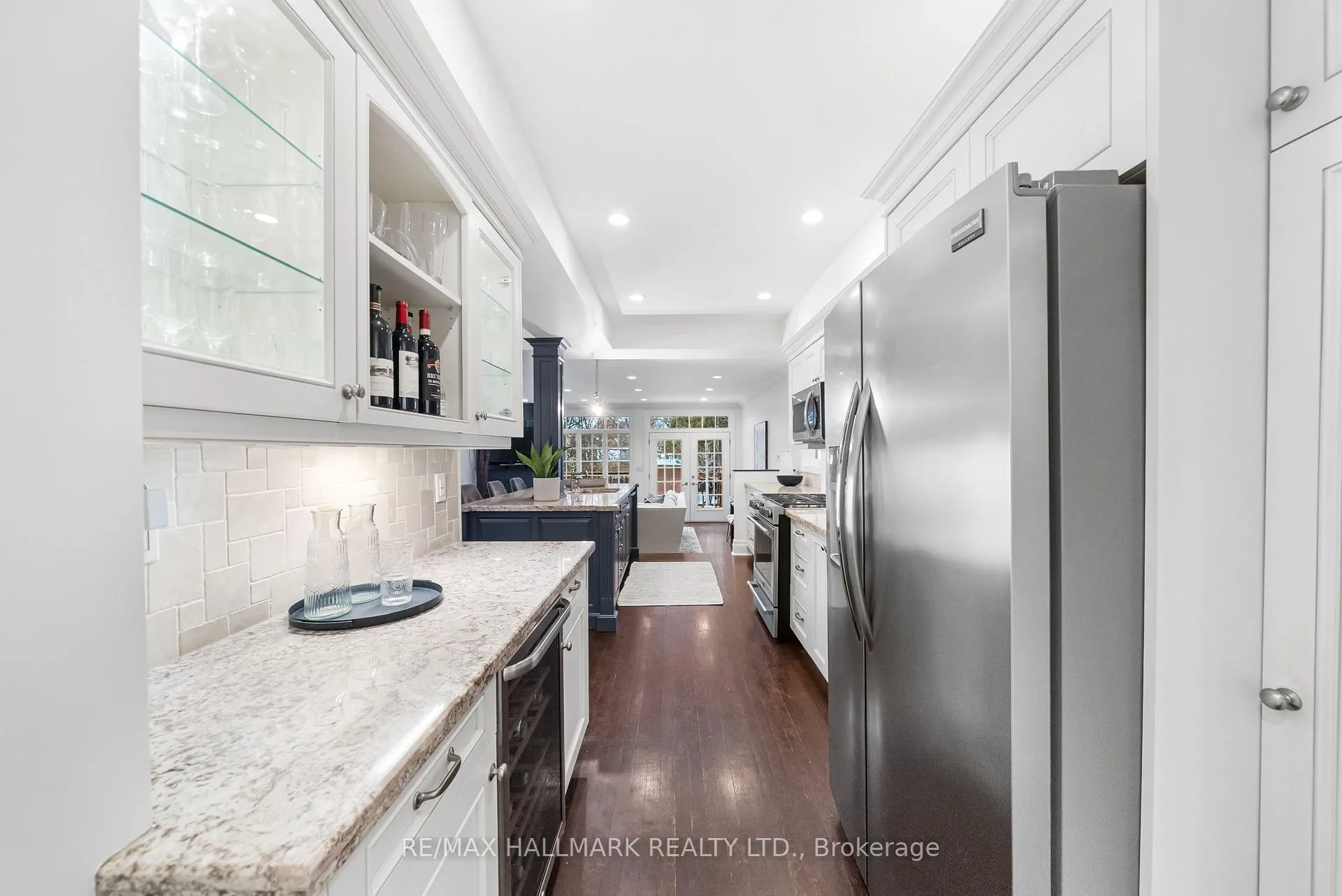Photo 12 of 145 Wanless Avenue, Toronto, Lawrence Park North — HOMEH