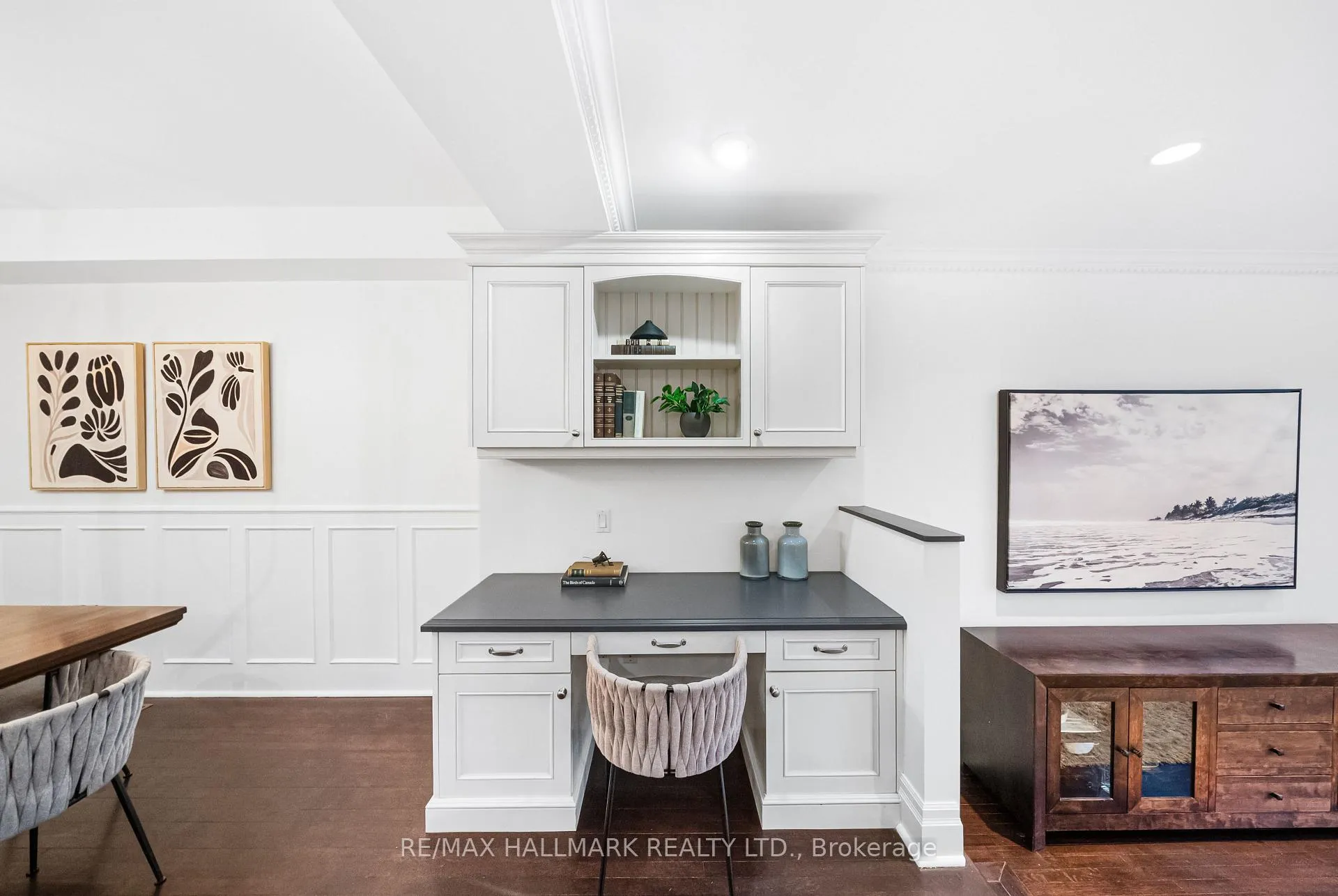 Photo 13 of 145 Wanless Avenue, Toronto, Lawrence Park North — HOMEH