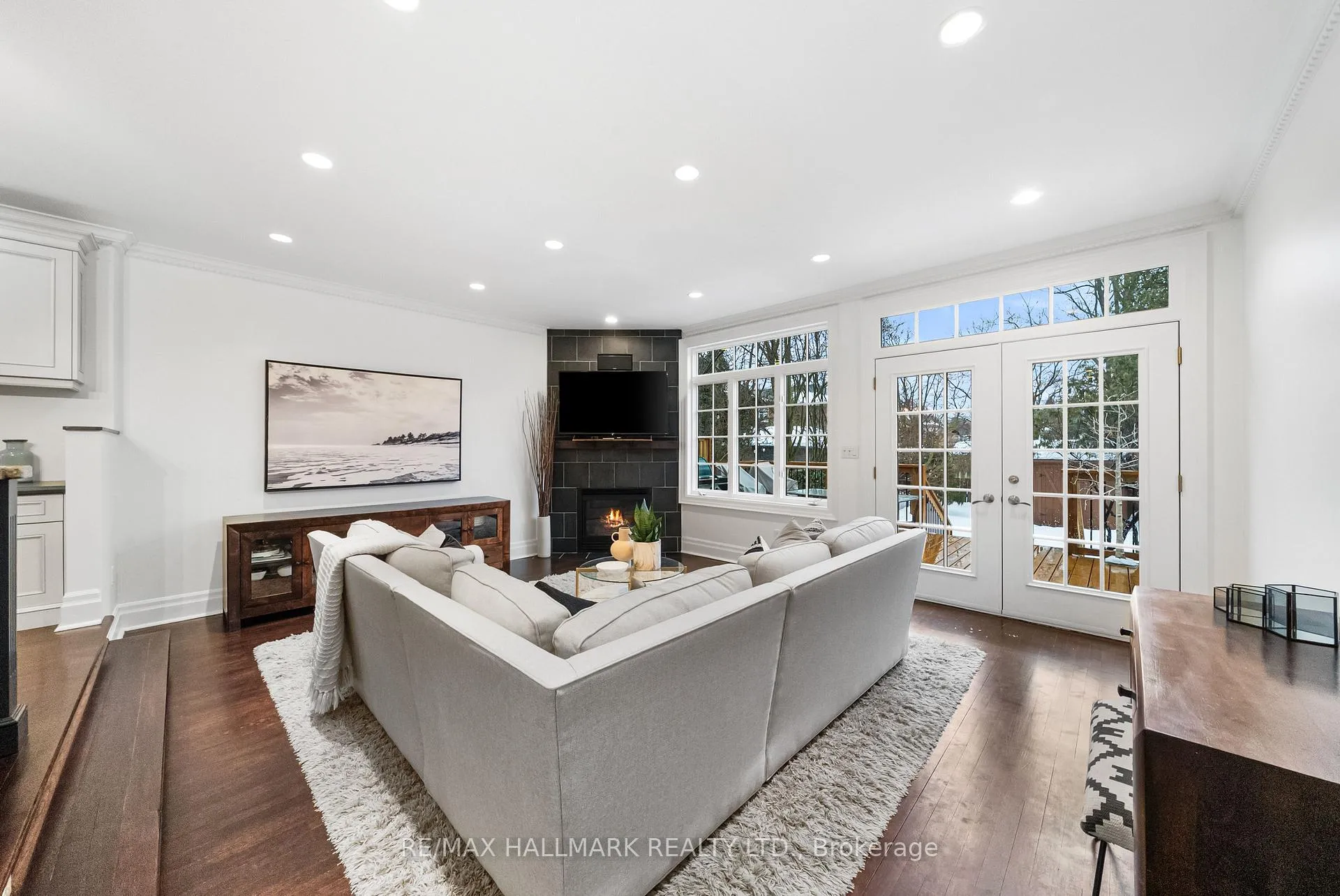 Photo 14 of 145 Wanless Avenue, Toronto, Lawrence Park North — HOMEH