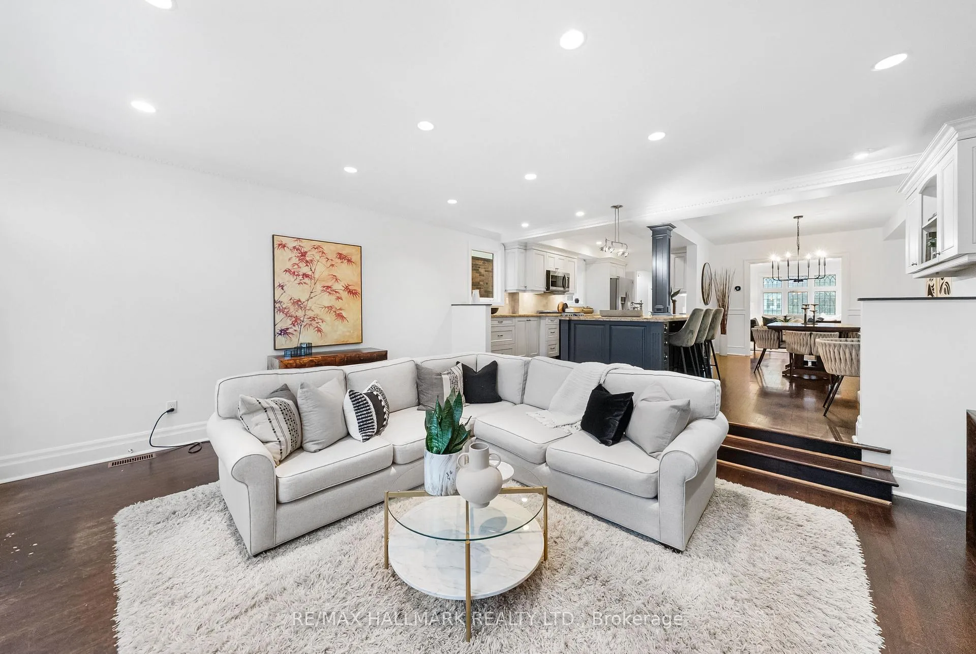 Photo 16 of 145 Wanless Avenue, Toronto, Lawrence Park North — HOMEH