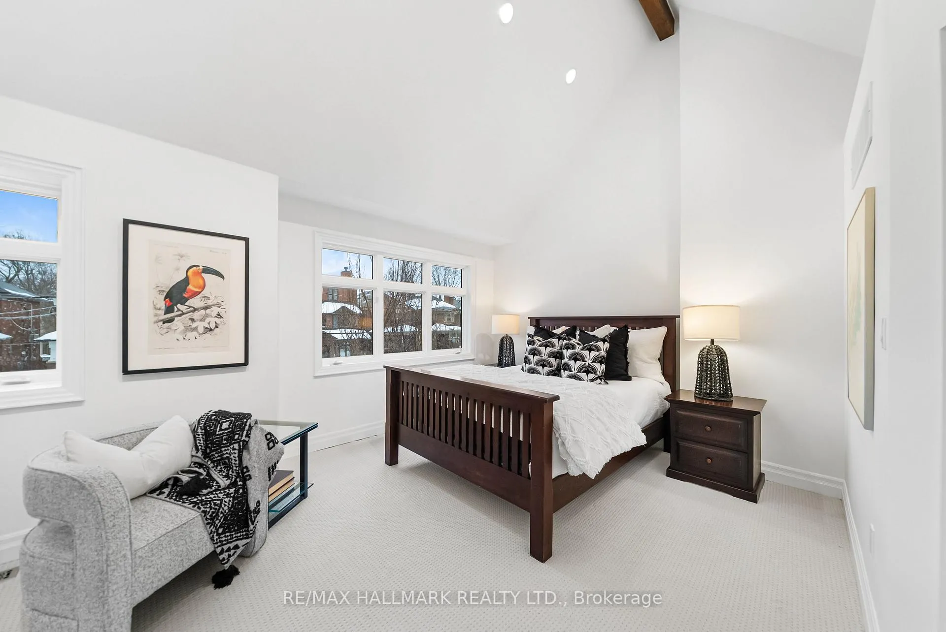 Photo 17 of 145 Wanless Avenue, Toronto, Lawrence Park North — HOMEH