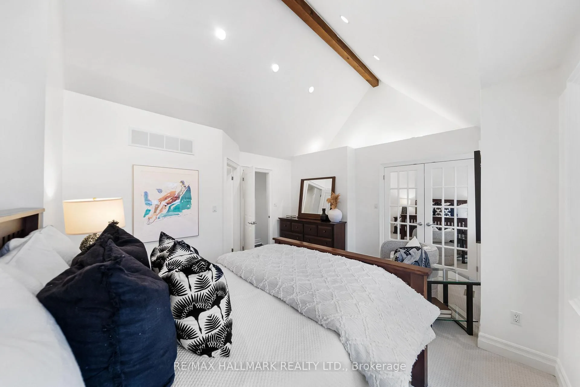 Photo 19 of 145 Wanless Avenue, Toronto, Lawrence Park North — HOMEH