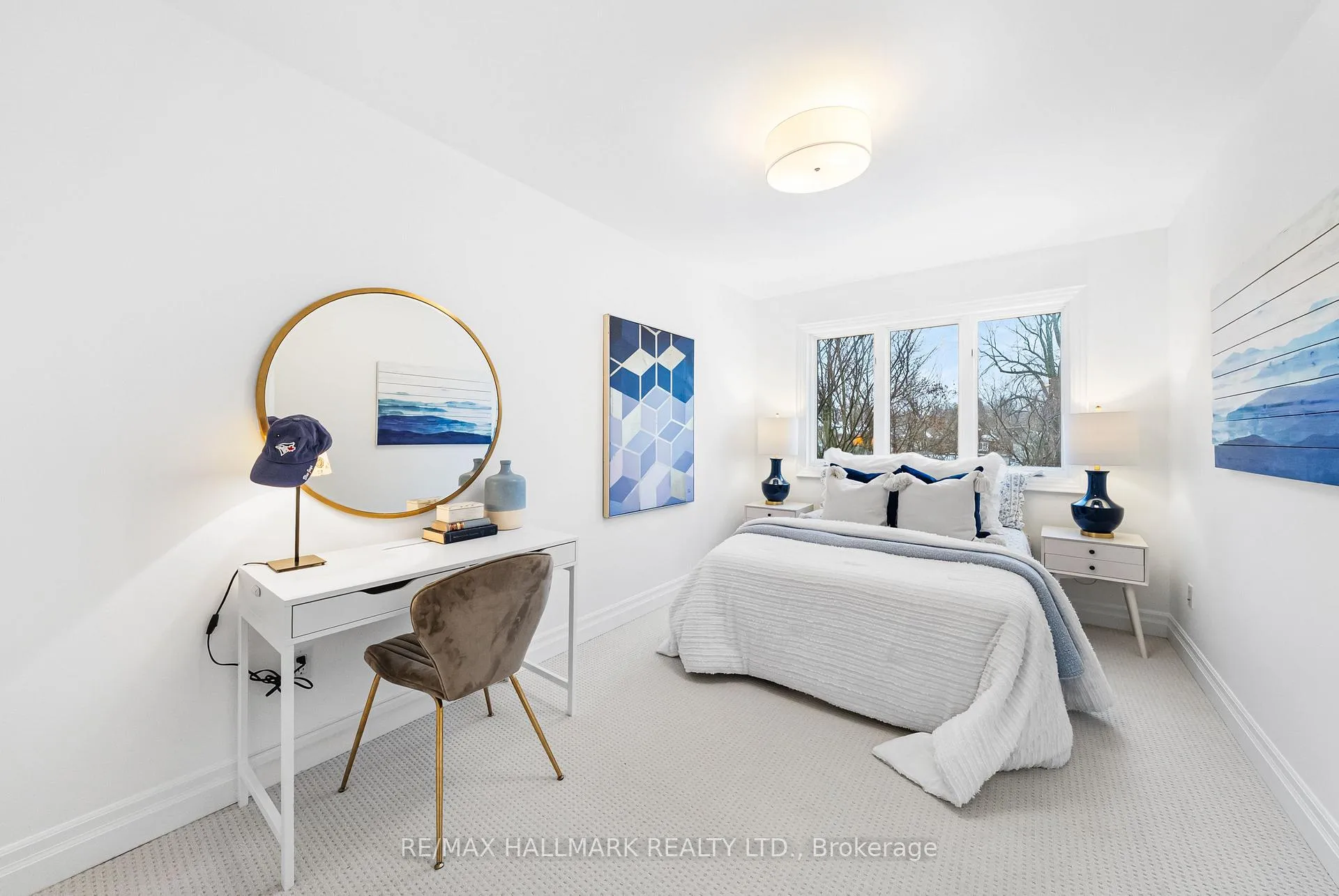 Photo 22 of 145 Wanless Avenue, Toronto, Lawrence Park North — HOMEH