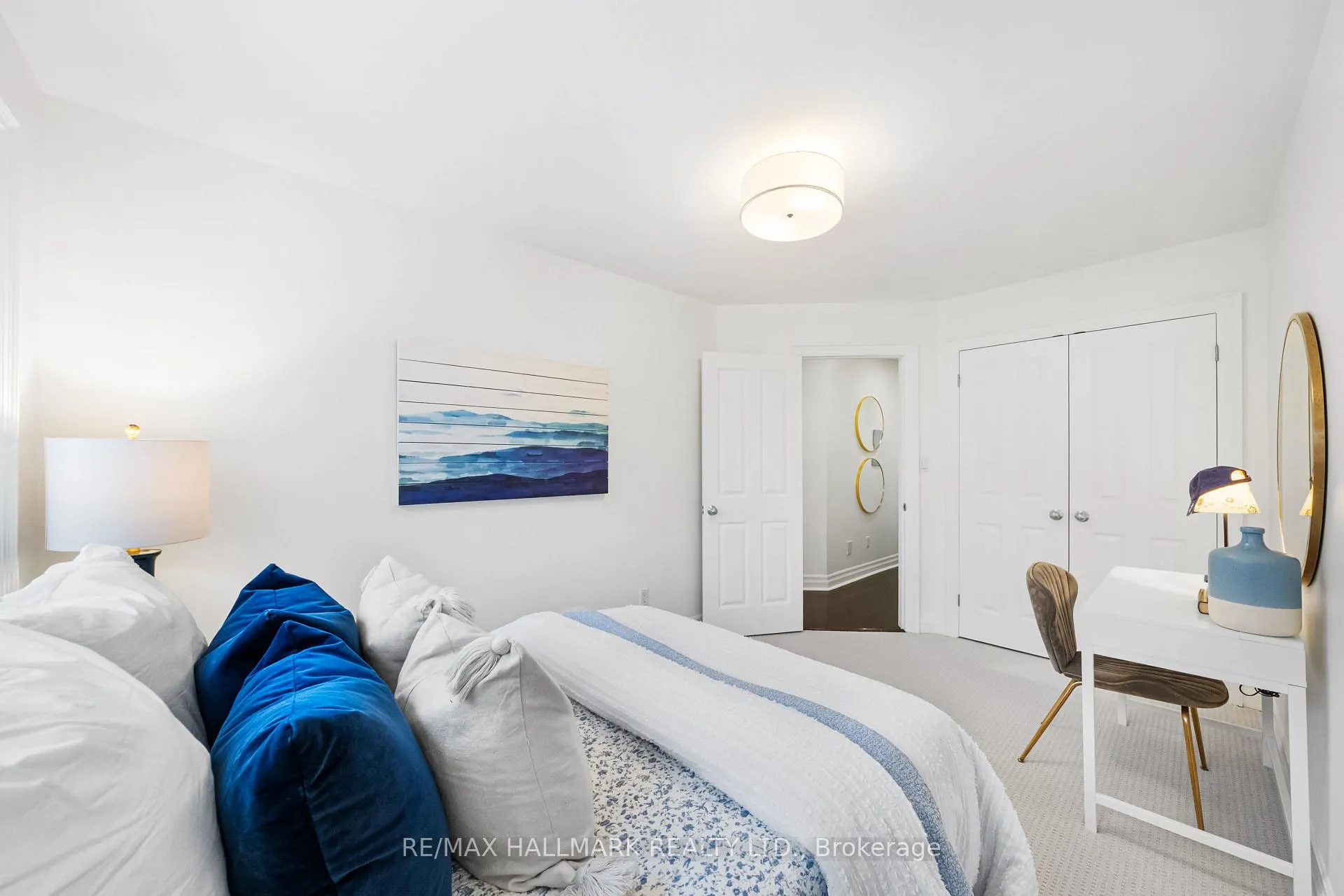 Photo 23 of 145 Wanless Avenue, Toronto, Lawrence Park North — HOMEH