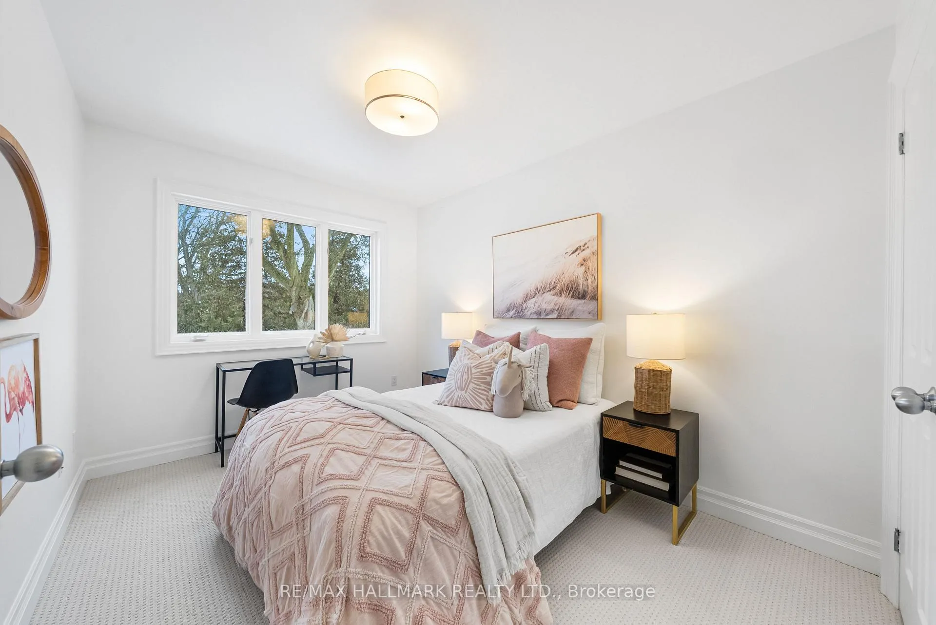 Photo 24 of 145 Wanless Avenue, Toronto, Lawrence Park North — HOMEH