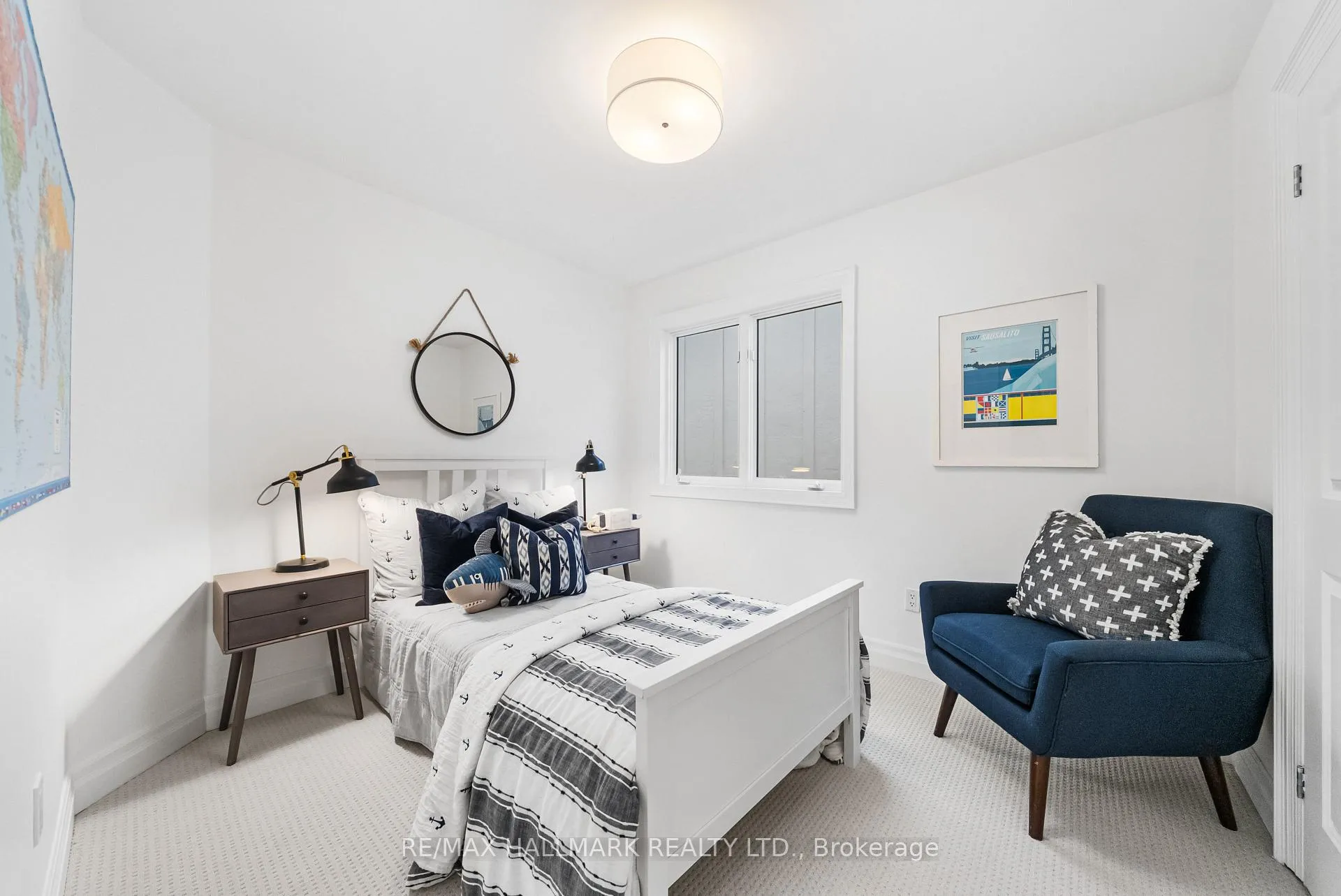 Photo 26 of 145 Wanless Avenue, Toronto, Lawrence Park North — HOMEH