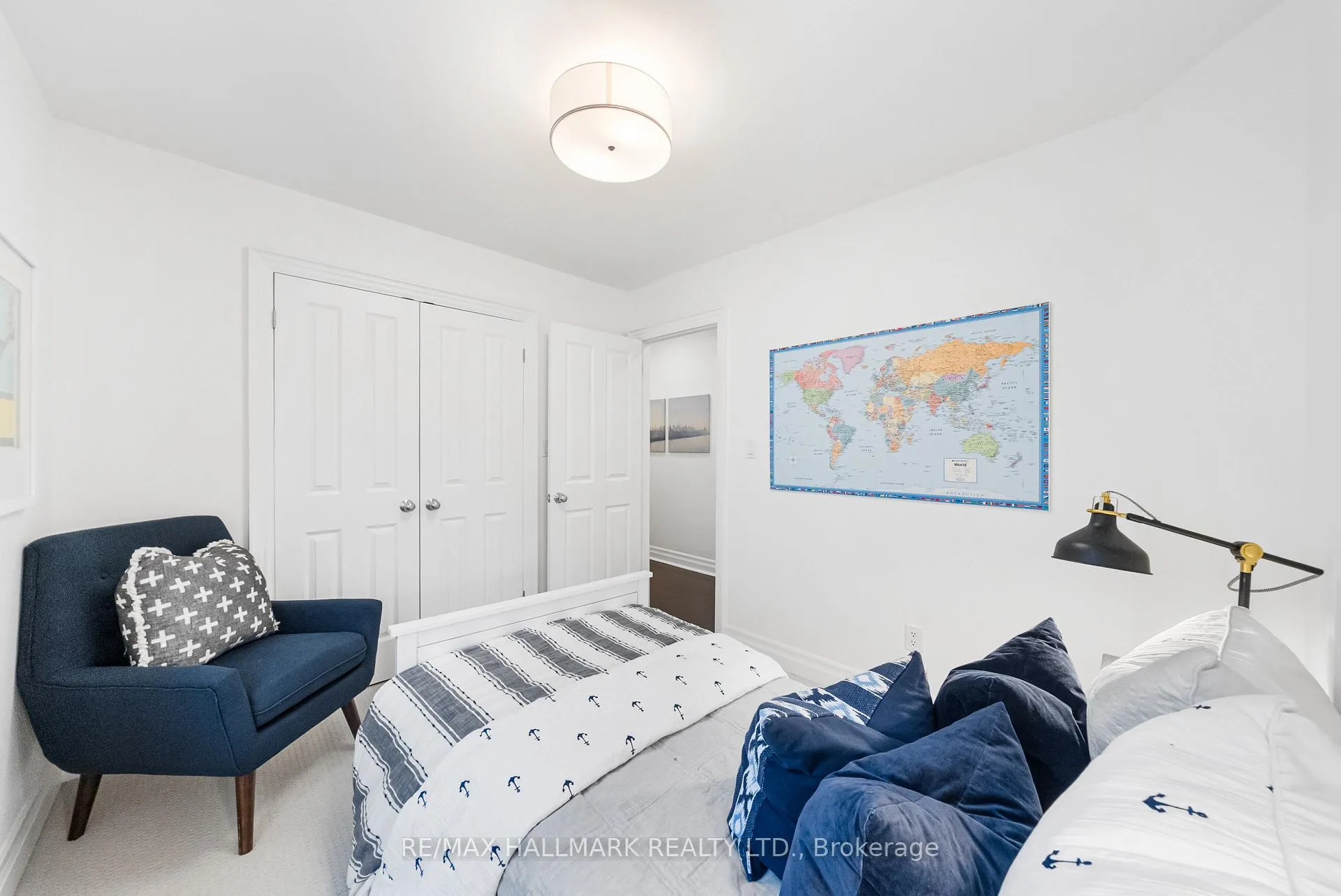 Photo 27 of 145 Wanless Avenue, Toronto, Lawrence Park North — HOMEH