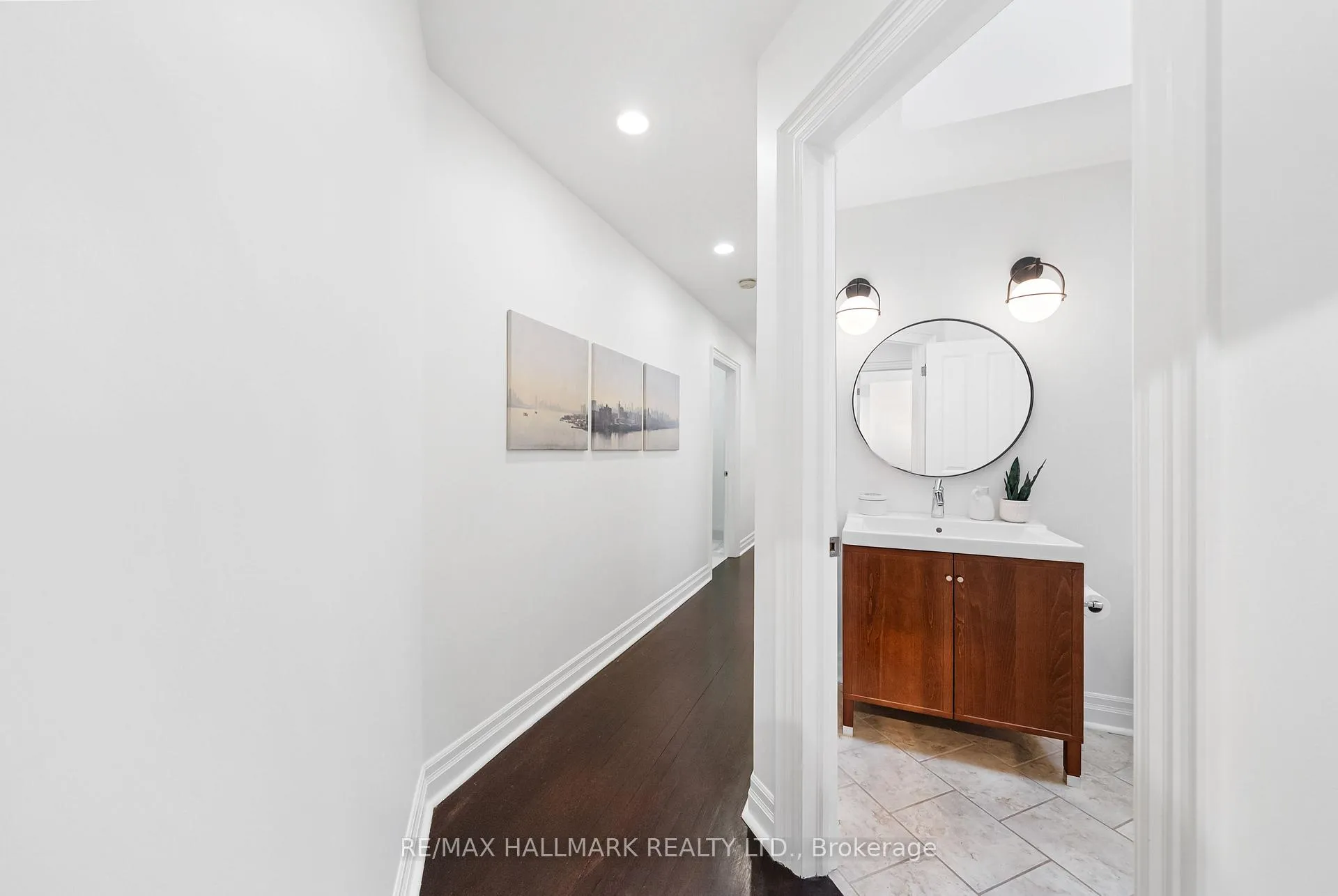 Photo 28 of 145 Wanless Avenue, Toronto, Lawrence Park North — HOMEH