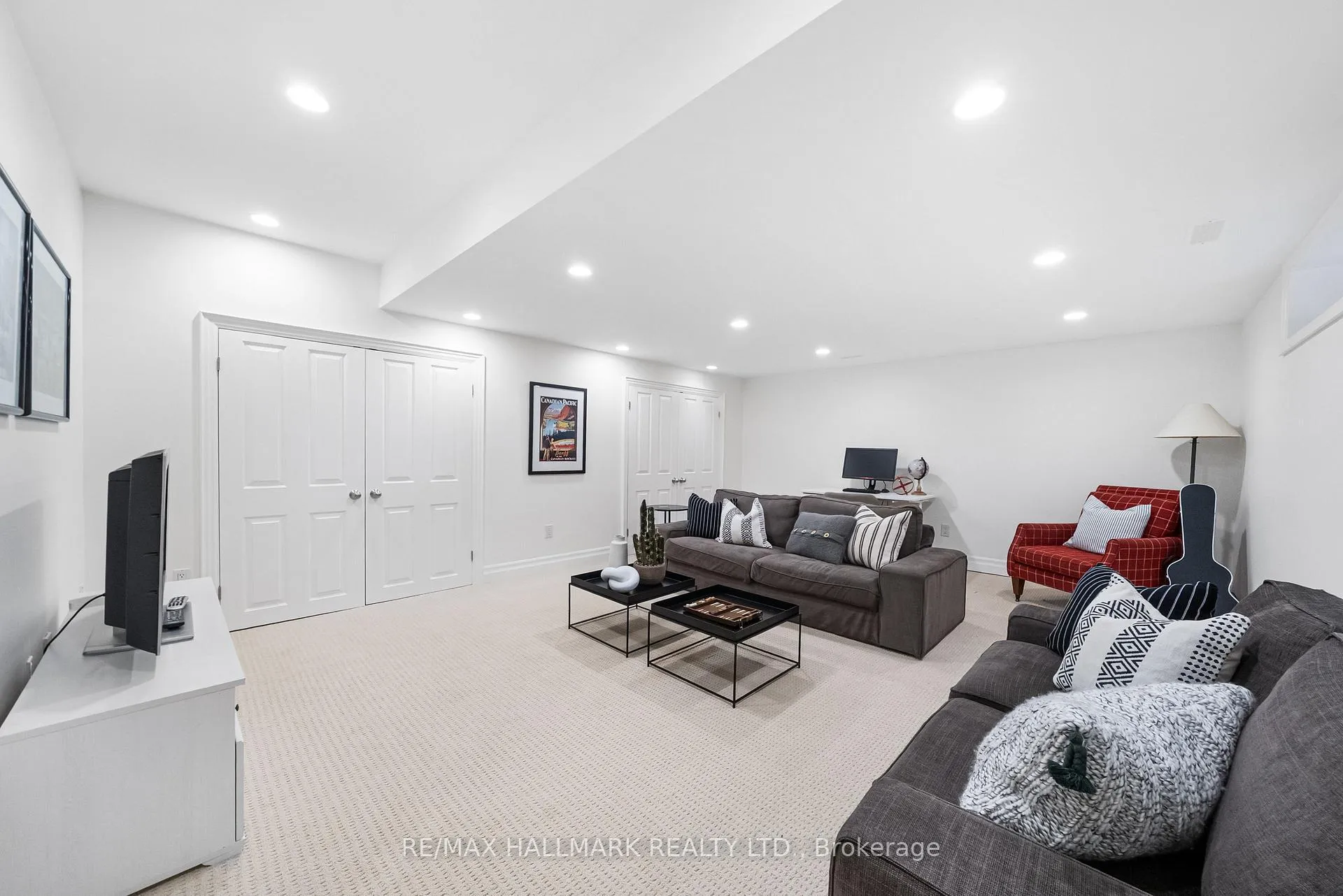 Photo 32 of 145 Wanless Avenue, Toronto, Lawrence Park North — HOMEH