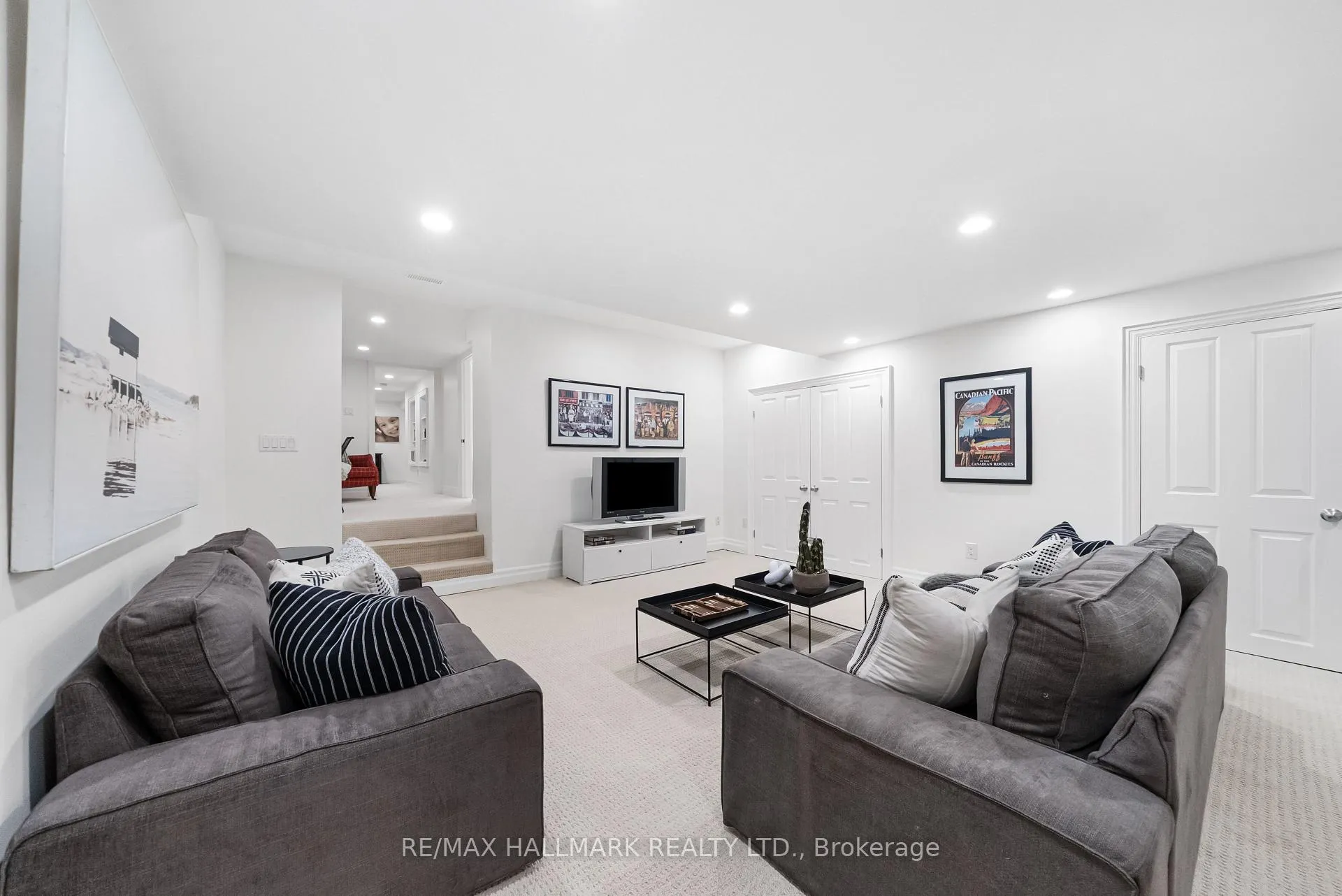 Photo 34 of 145 Wanless Avenue, Toronto, Lawrence Park North — HOMEH