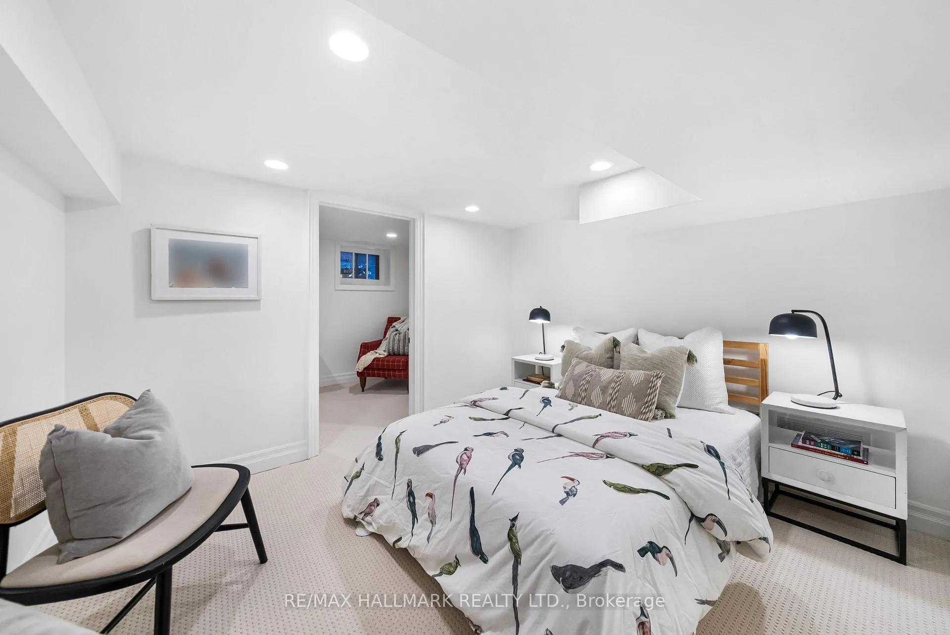 Photo 35 of 145 Wanless Avenue, Toronto, Lawrence Park North — HOMEH