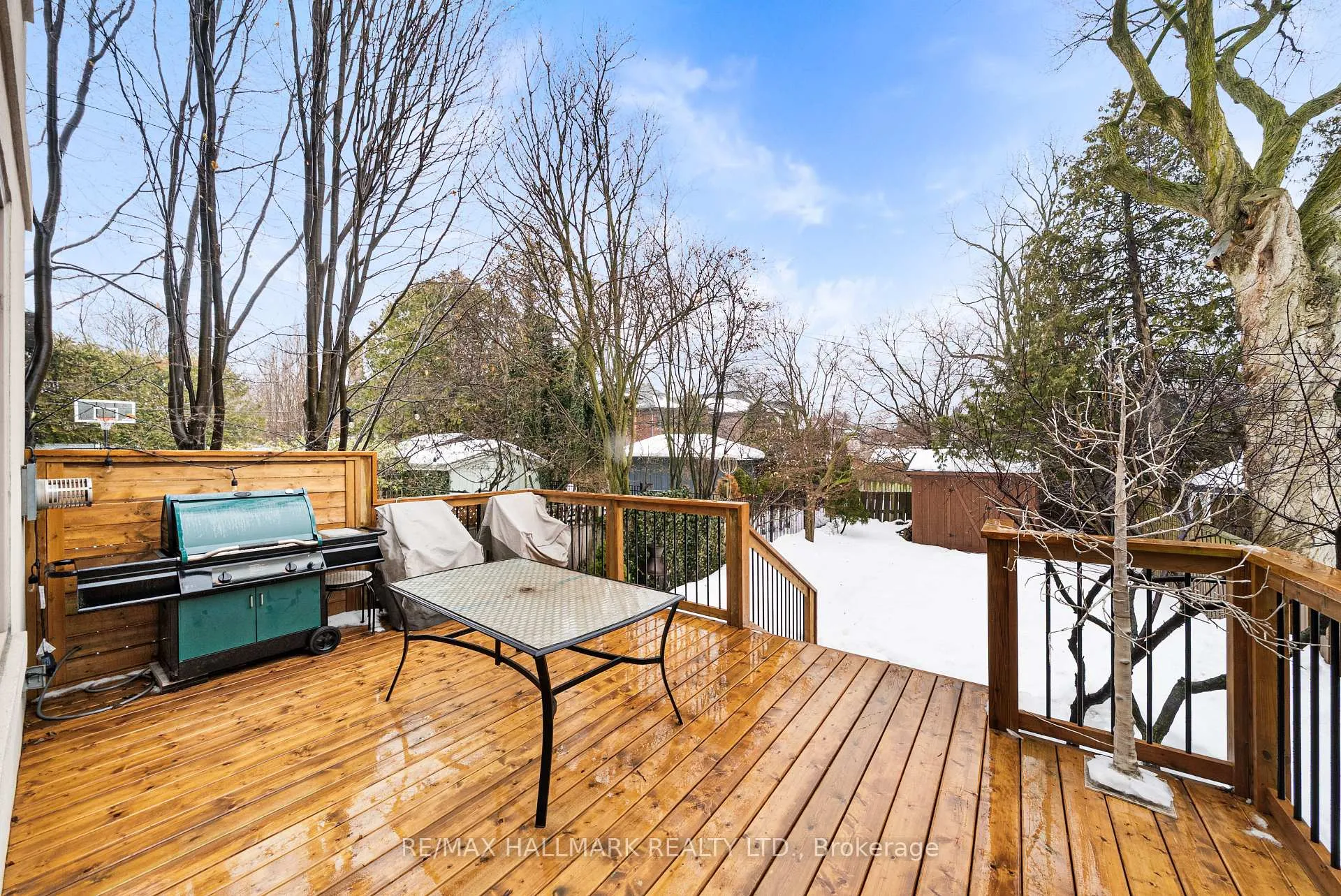 Photo 41 of 145 Wanless Avenue, Toronto, Lawrence Park North — HOMEH