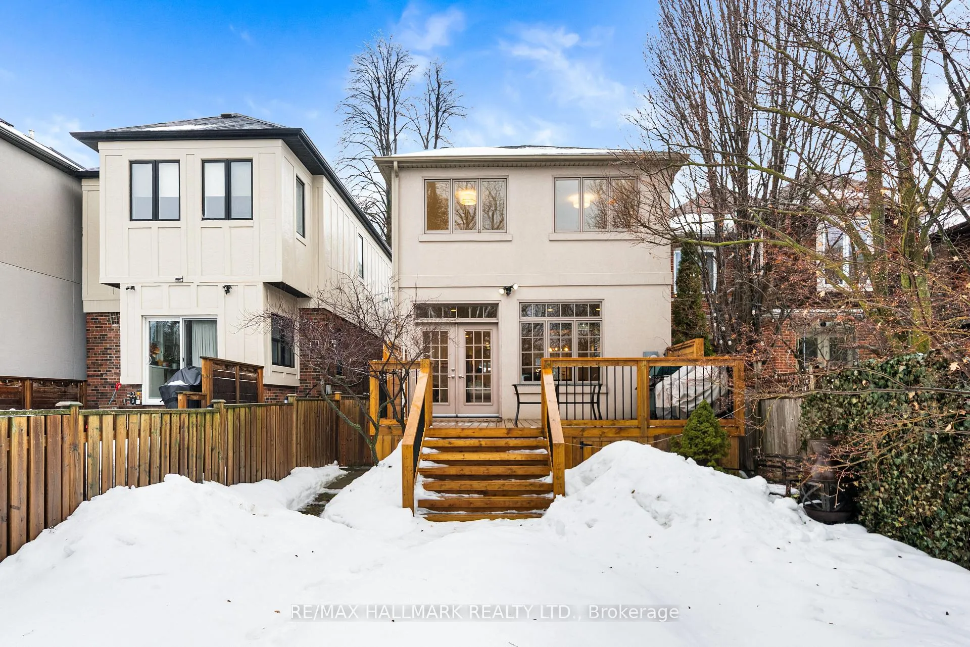 Photo 42 of 145 Wanless Avenue, Toronto, Lawrence Park North — HOMEH