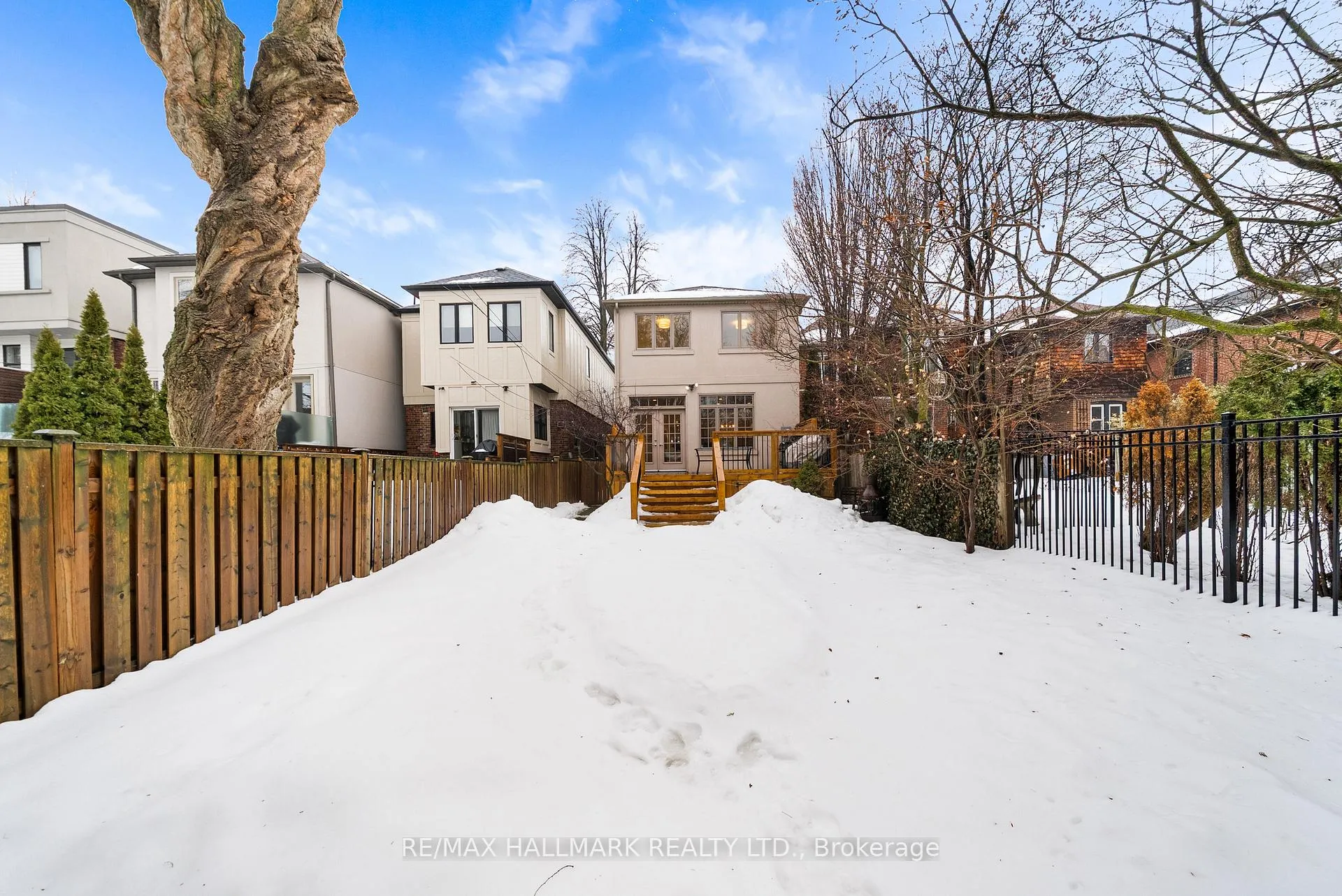 Photo 43 of 145 Wanless Avenue, Toronto, Lawrence Park North — HOMEH