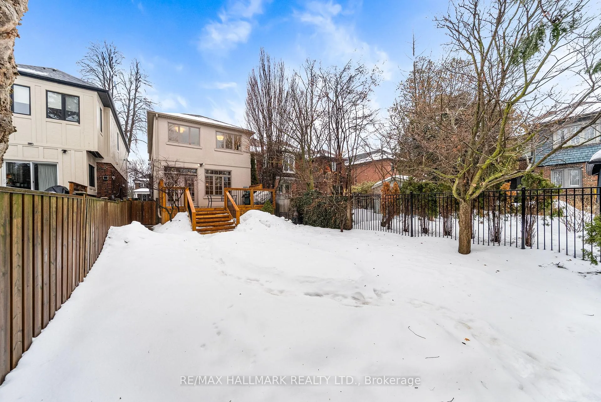Photo 44 of 145 Wanless Avenue, Toronto, Lawrence Park North — HOMEH