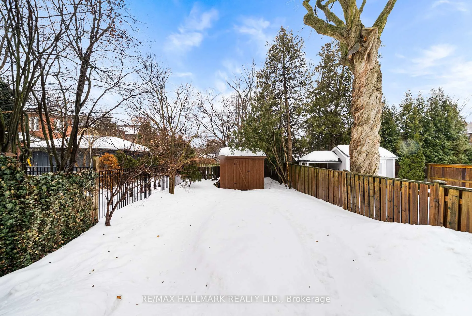 Photo 45 of 145 Wanless Avenue, Toronto, Lawrence Park North — HOMEH