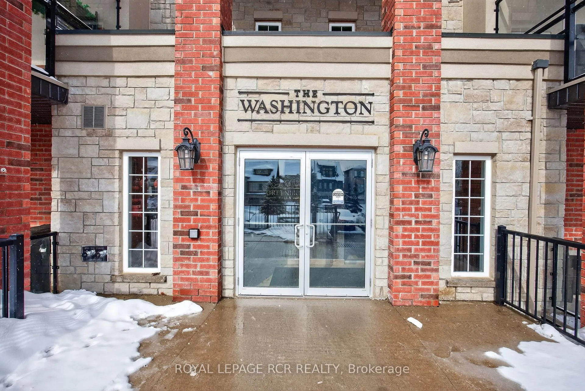 Photo 22 of Unit 105, 5 Greenwich Street, Barrie, Ardagh — HOMEH