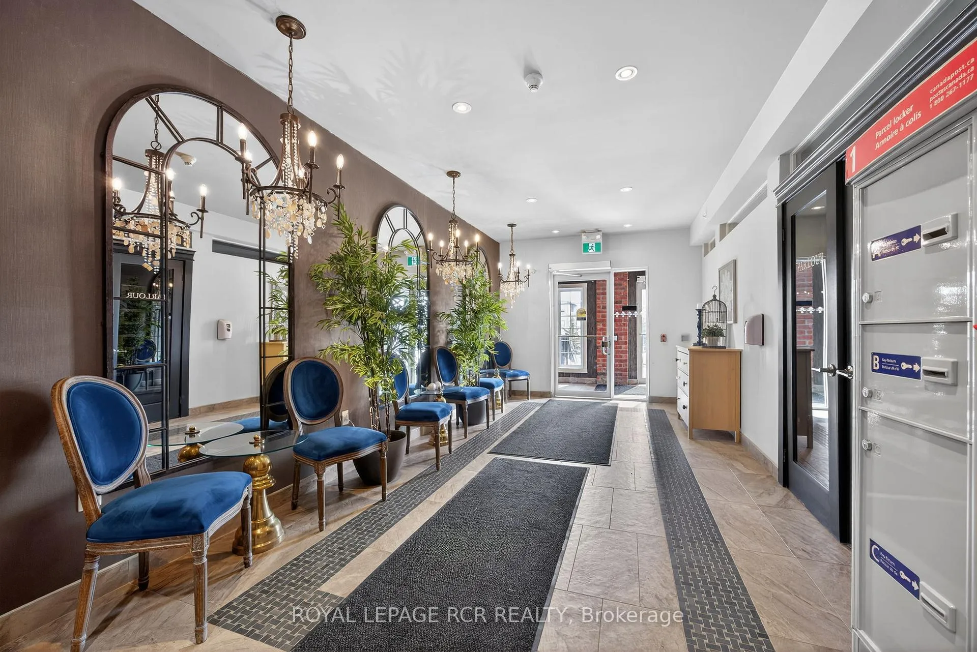 Photo of Unit 105, 5 Greenwich Street