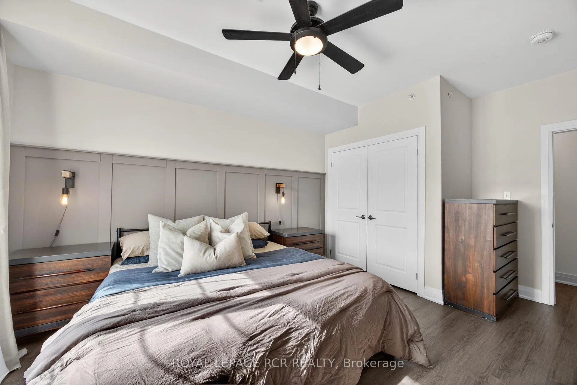 Photo 13 of Unit 105, 5 Greenwich Street, Barrie, Ardagh — HOMEH