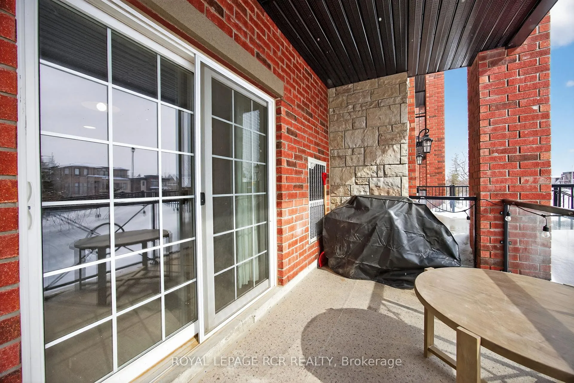 Photo 16 of Unit 105, 5 Greenwich Street, Barrie, Ardagh — HOMEH