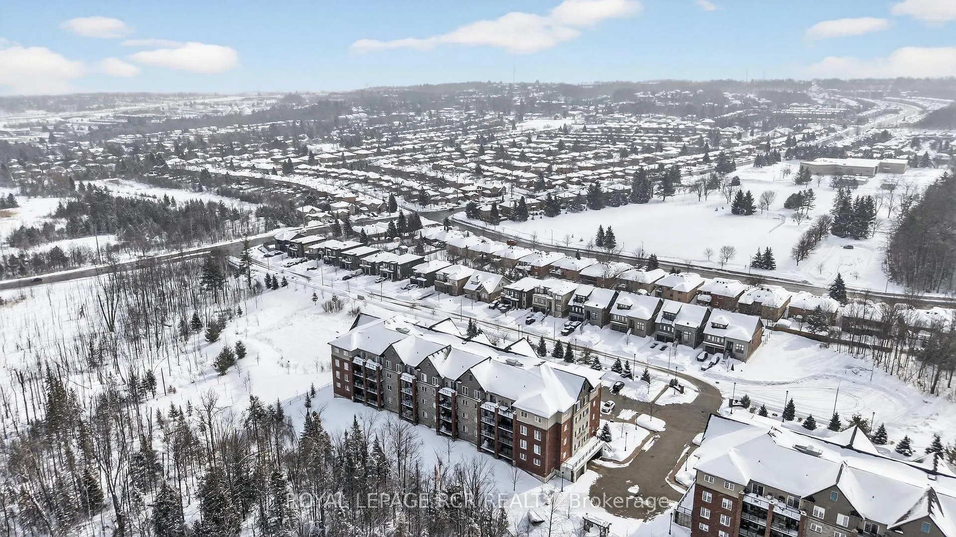 Photo 29 of Unit 105, 5 Greenwich Street, Barrie, Ardagh — HOMEH