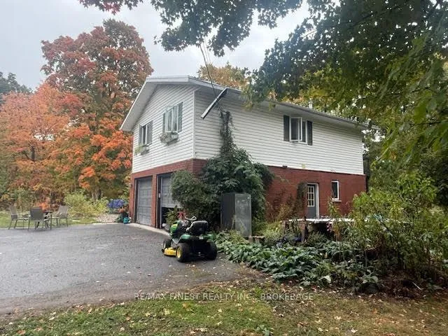 Photo 4 of 4868 Battersea Road, Frontenac, Frontenac South — HOMEH