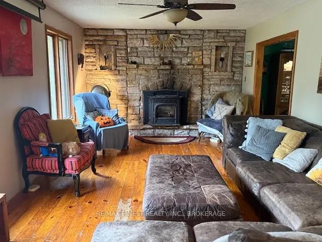 Photo 8 of 4868 Battersea Road, Frontenac, Frontenac South — HOMEH