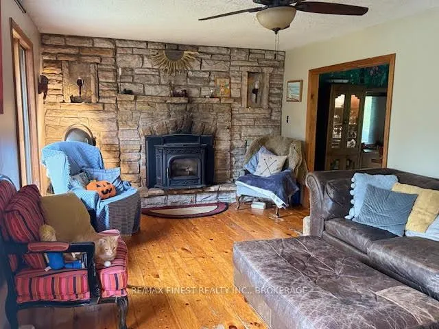 Photo 9 of 4868 Battersea Road, Frontenac, Frontenac South — HOMEH