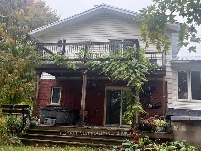 Photo 29 of 4868 Battersea Road, Frontenac, Frontenac South — HOMEH