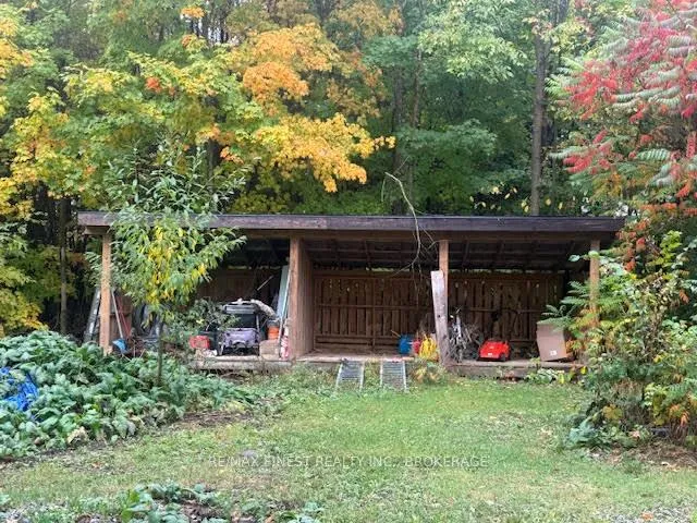 Photo 31 of 4868 Battersea Road, Frontenac, Frontenac South — HOMEH