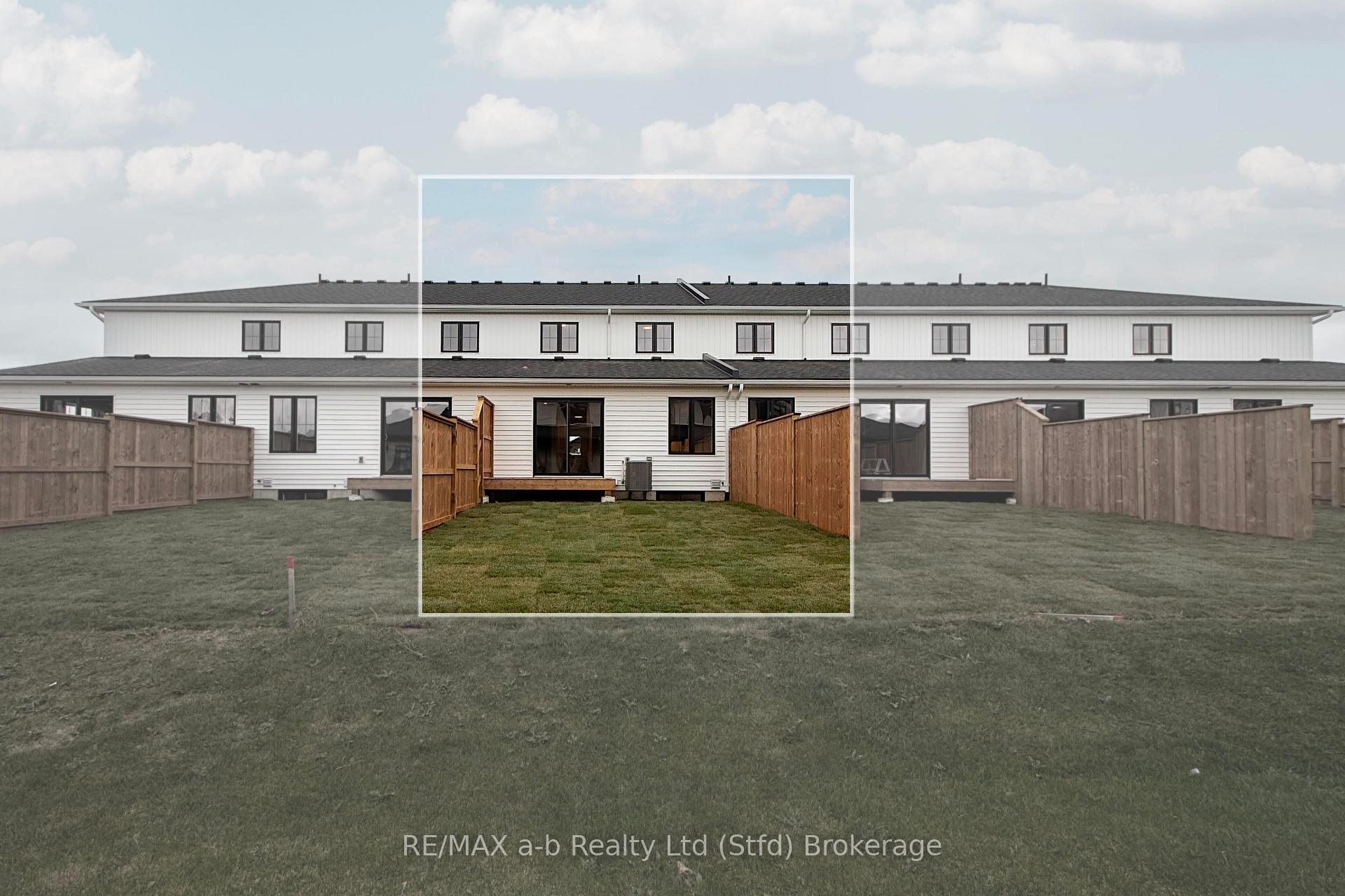 Photo 31 of 16 Linda Drive, Huron East, Seaforth — HOMEH
