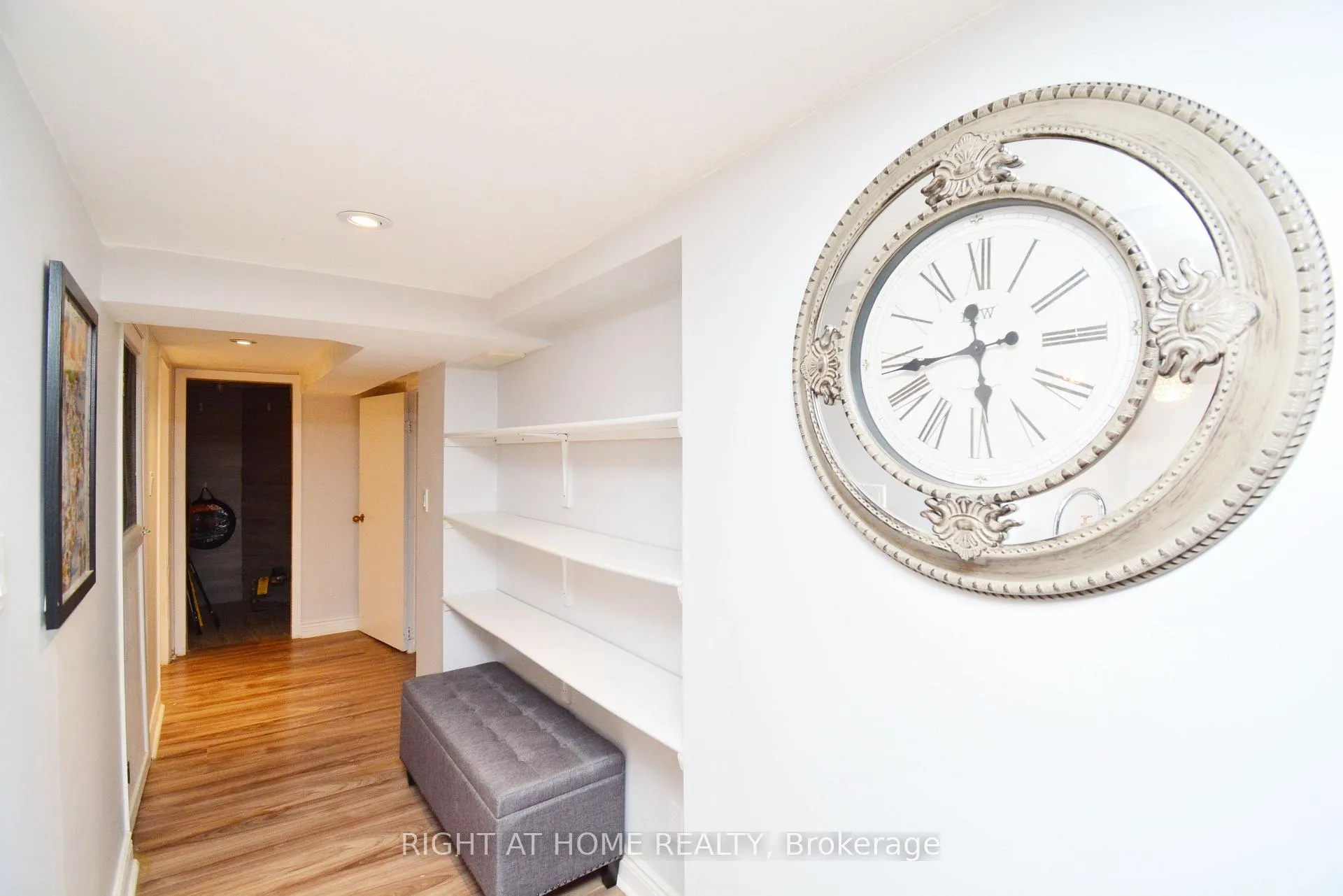 Photo 20 of 22 Landour Avenue, Toronto, Keelesdale-Eglinton West — HOMEH
