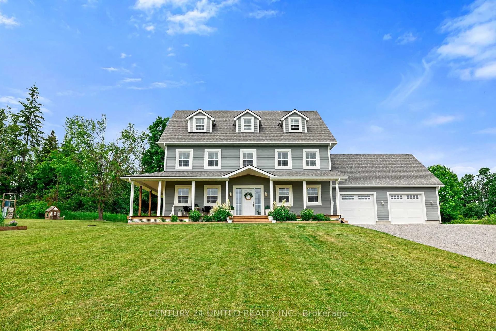 Photo 1 of 187 Kildeer Lane, Selwyn — HOMEH
