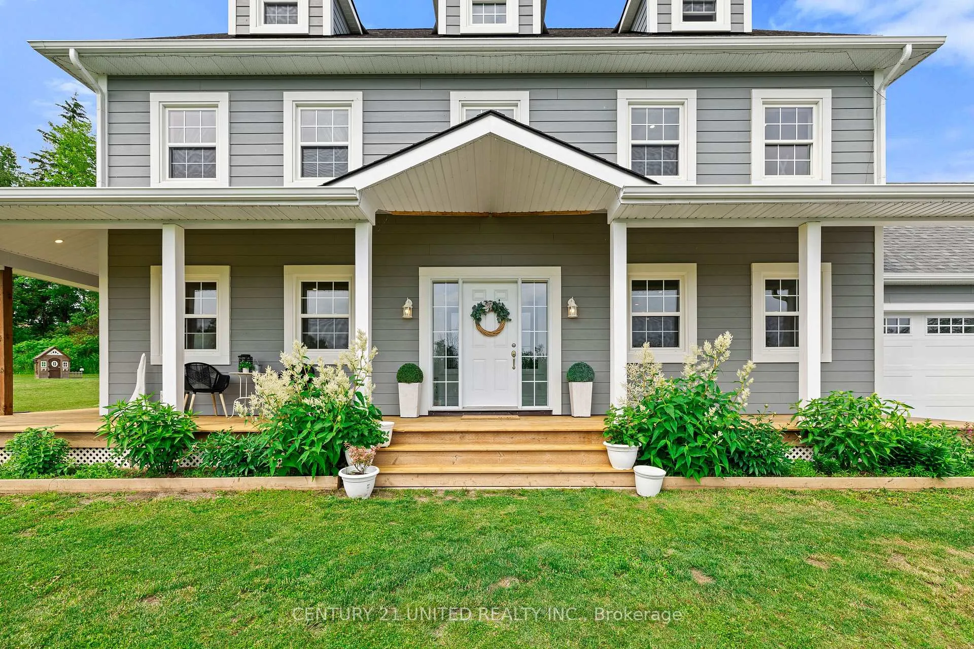 Photo 2 of 187 Kildeer Lane, Selwyn — HOMEH